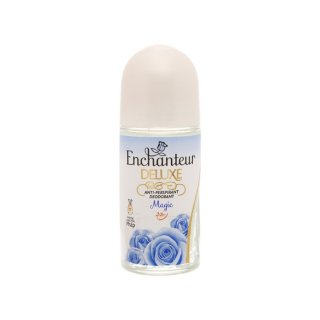 Lăn khử mùi Enchanteur Deluxe Magic 50ml