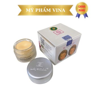 Kem dưỡng da LAYSMON Beauty cream UV/30 whitening cream 15gr