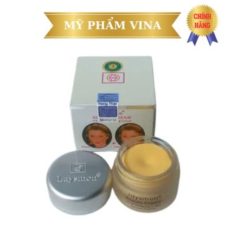 Kem dưỡng da LAYSMON Beauty cream UV/30 whitening cream 15gr