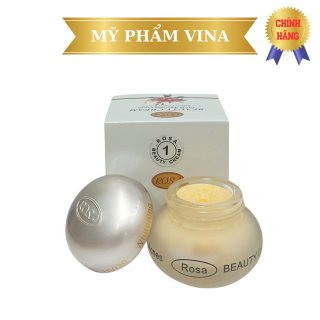 Kem ROSA Beauty cream UV/30 whitening cream 15gr 1