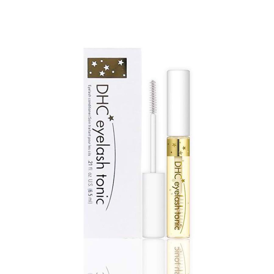 Tinh chất dưỡng dài mi DHC Eyelash Tonic 6.5ML 1