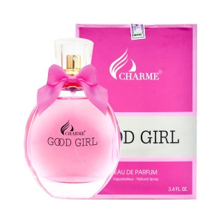 Nước Hoa Charme Good Girl 100ml 1