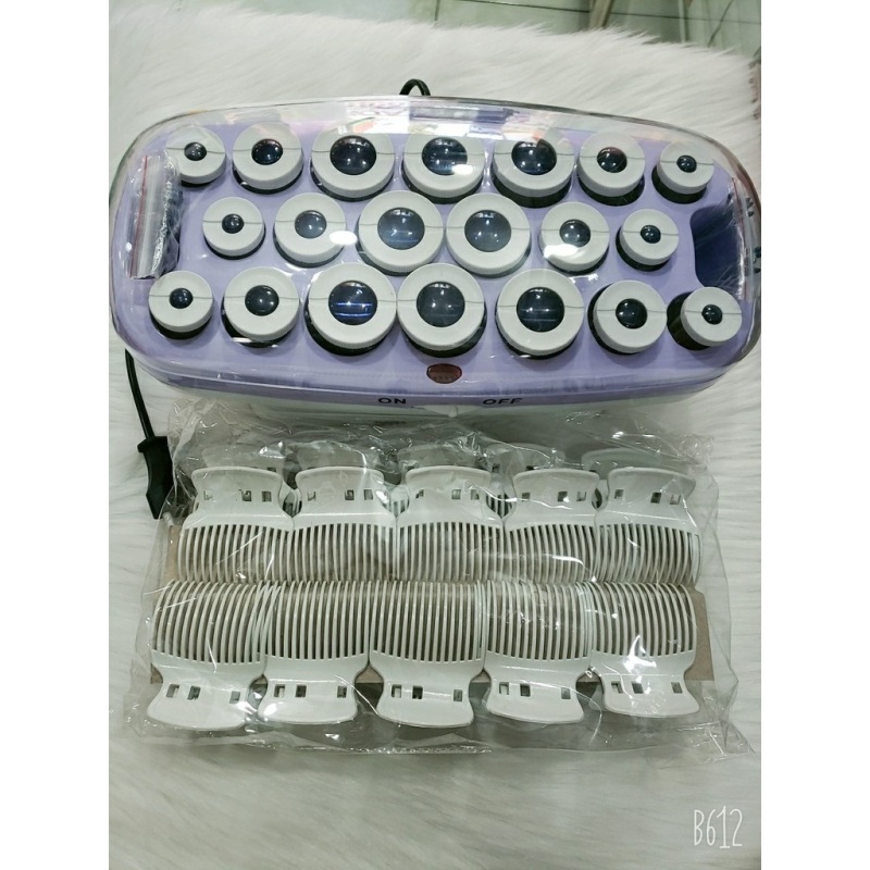 MÁY UỐN LÔ ĐIỆN CADAC 2