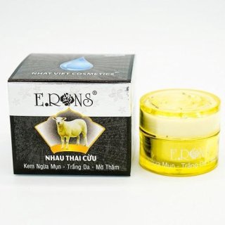 Kem Erons Ngừa Mụn - Trắng Da - Mờ Thâm (6,8g) 2
