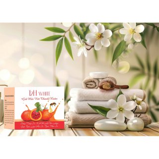 Kem T2H White Trắng Da-Se Khít Lỗ Chân Lông-Chống Nắng Ngừa Lão Hóa Da Và Giữ Ẩm 30g 1