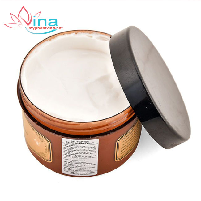 HẤP DẦU PHỤC HỒI LACEI IMPROVEMENT 500ML 2