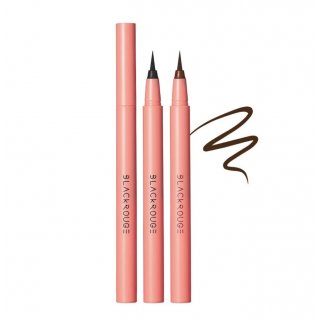Kẻ Mắt Nước Black Rouge Power Proof Pen Liner 9.6g 1
