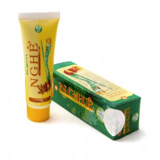 Kem Nghệ (Tube) Thorakao 10g  - ngừa mụn, mờ sẹo, trắng da, giữ ẩm 2