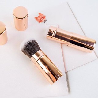Cọ Phủ Bỏ Túi Vacosi Powder Brush M10 1