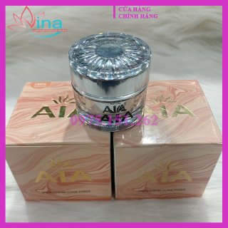 KEM AIA DƯỠNG TRẮNG DA, NGỪA THÂM QUẦNG MẮT, SE KHÍT LỖ CHÂN LÔNG (7GR)