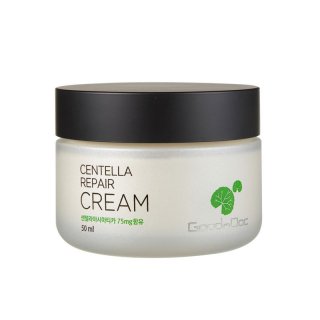 Kem dưỡng phục hồi da GoodnDoc Centella Repair Cream 50ML 2