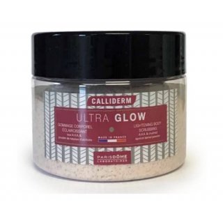 Tẩy Da Chết Dạng Hạt Calliderm Ultra Glow - 250ml 1