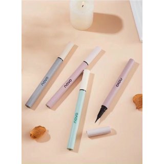 Bút Kẻ Mắt Nước Nét Mảnh Chống Nước NOVO 1