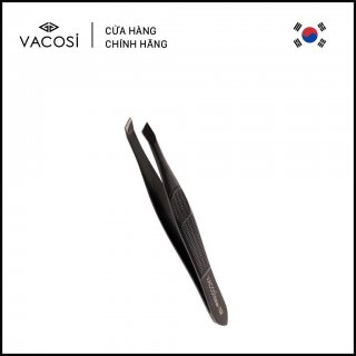 NHÍP VACOSI SLANTED TWEEZERS T02 - ĐẦU XÉO 2