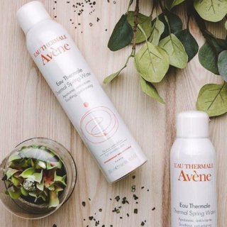 Xịt khoáng Eau Thermale Avene Thermal Spring Water 300ml 1