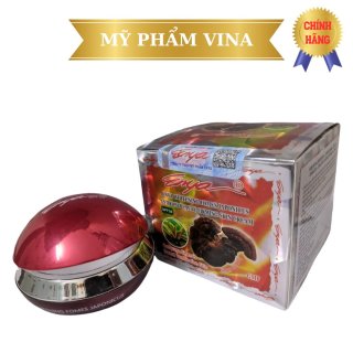 Kem Enya làm trắng da tinh chất linh chi 7 trong 1 30gr