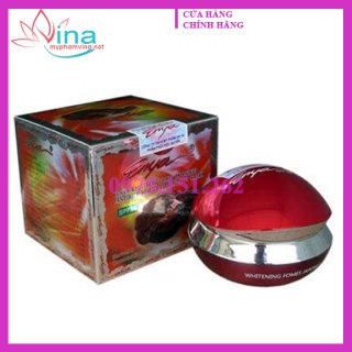 Kem Enya làm trắng da tinh chất linh chi 7 trong 1 30gr