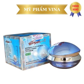 Kem Dưỡng Trắng ENYA Tinh Chất Ngọc Trai - 30g