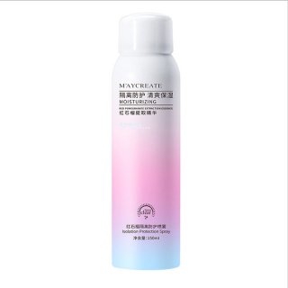 XỊT CHỐNG NẮNG TRẮNG DA MAYCREATE MOISTURIZING SPRAY 150ML 2