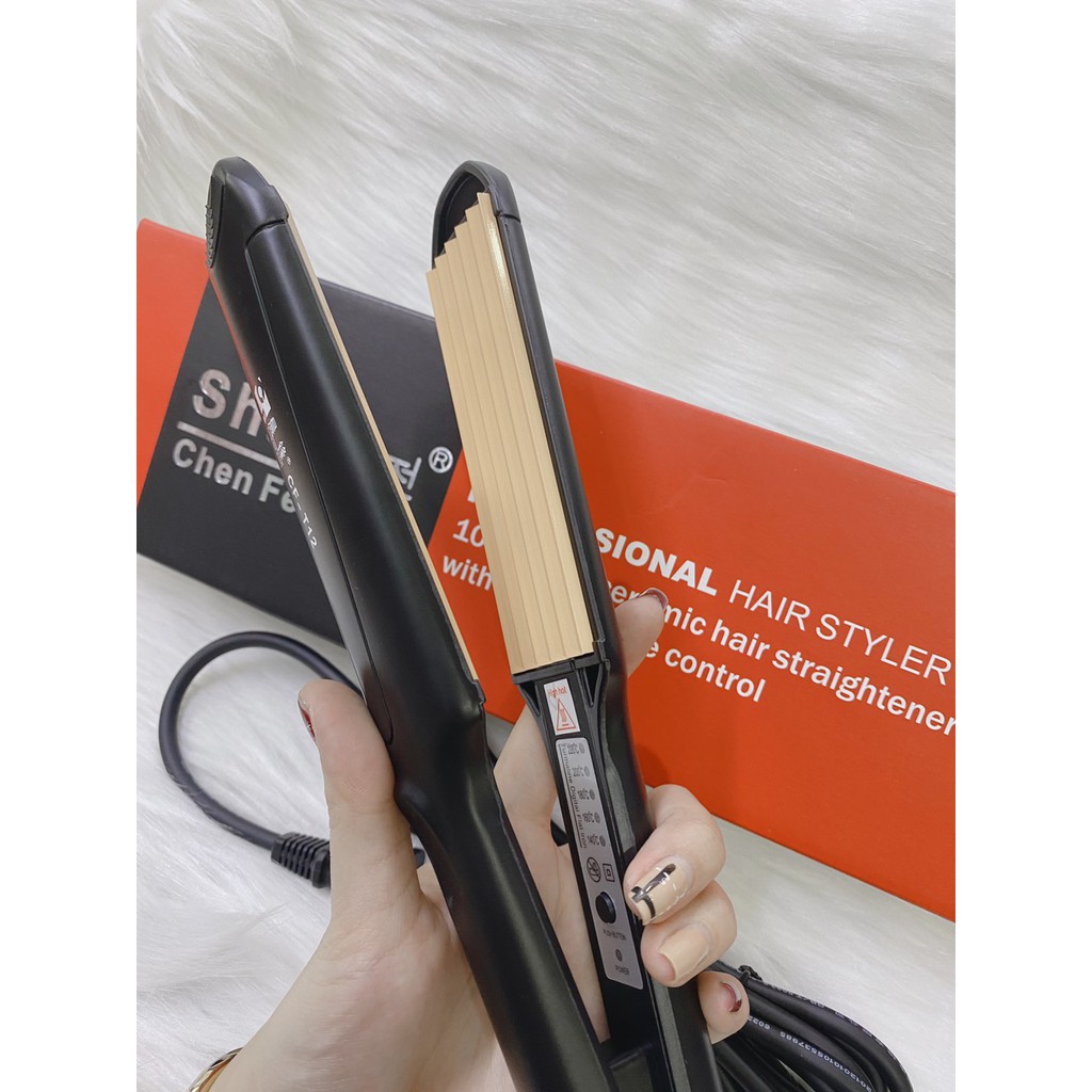 Máy bấm tóc CHEN FENG CF-T12 CHUYÊN DỤNG