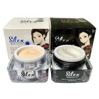 Kem Silex Nhật Bản Ngày & Đêm – Combo Mờ Thâm Nám, Tàn Nhang Hiệu Quả 2
