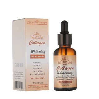 Serum Collagen 701 Plus Vit E 30ml - Hàng Chuẩn Indonesia 2