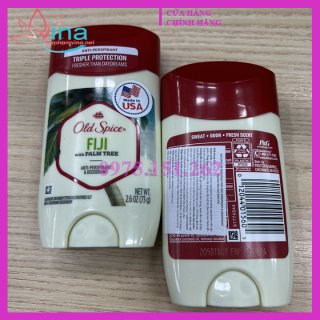 Sáp Khử Mùi Old Spice Fiji 73gr 1
