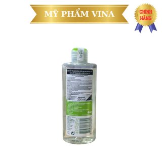 Nước tẩy trang Simple Kind to Skin Micellar Cleansing Water 200ml 2