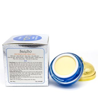 Kem Nabi One sạch nám trắng da đa chức năng 10 in 1  (30g) 2