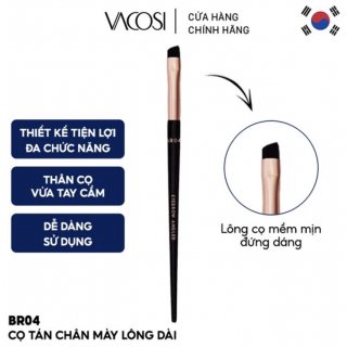 CỌ TÁN MÀY VACOSI HÀN QUỐC - BR04