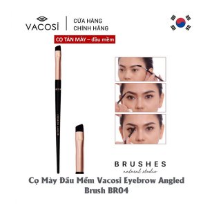 CỌ TÁN MÀY VACOSI HÀN QUỐC - BR04