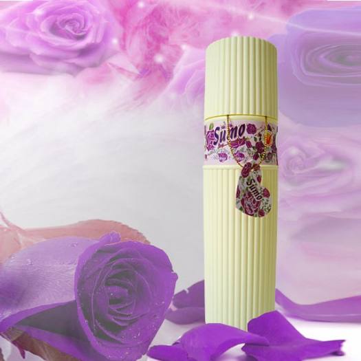 Nước Hoa Xịt Phòng Sumo Hương Chanette 400ml - Màu Tím 2