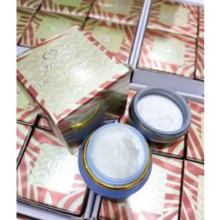 Kem Dưỡng Da Qian Li Nám Và Tàn Nhang 15ml (KEM NGÀY) 1