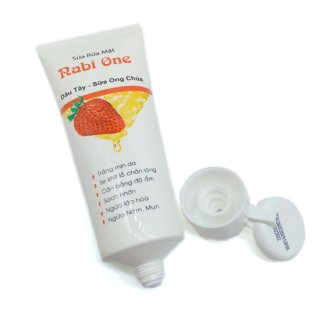 Sữa rửa mặt Nabi One (95ml) 1