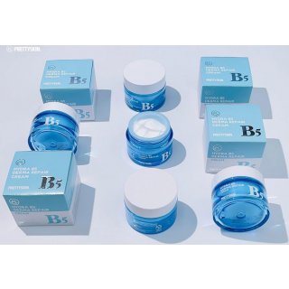Kem Dưỡng Pretty Skin Hydra B5 Derma Repair Cream 52ml 1