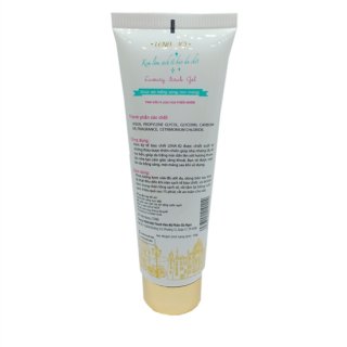 Kem làm sạch tế bào chết LENA-IQ Q11 (150g) 2