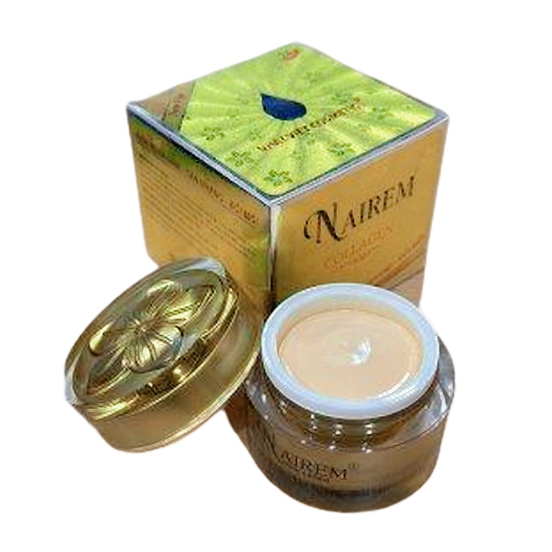 Kem Nairem Ngừa Nám - Tàn Nhang - Đồi Mồi 30gr