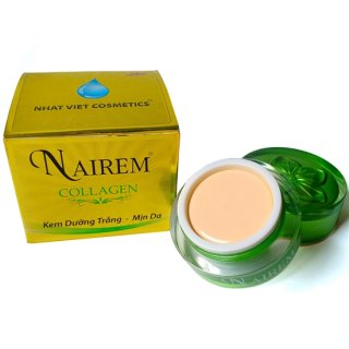 Kem Nairem Dưỡng Trắng - Mịn Da (13g) 1
