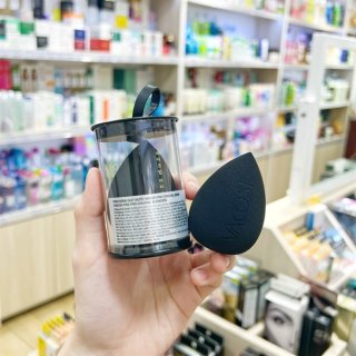 BÔNG GIỌT NƯỚC VACOSI PRO CRUCIAL - ĐEN 1