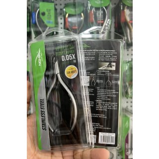 Kềm cắt da Kềm Nghĩa thép không gỉ D.05X