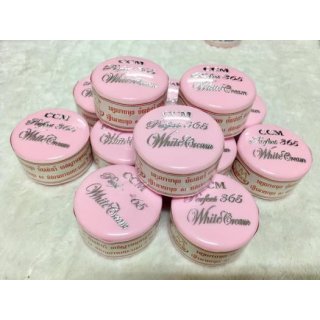 Kem CCM Perfect 365 White Cream Thái Lan (Dùng ban ngày) 2