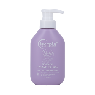 Dung dịch vệ sinh Faceplus+ Feminine Hygience Solution 280ml 2