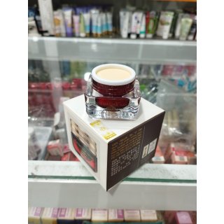 Kem T&T LUXURY đa chức năng 10 IN1 phục hồi - tái tạo - dưỡng ẩm - nám - trắng da - chống nắng SPF 45 PA++ 15gr 2