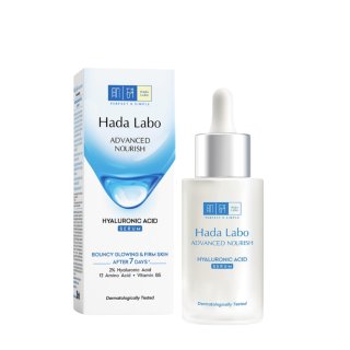 Tinh Chất Cấp Ẩm Hada Labo Advanced Nourish Hyaluronic Acid Serum 30ml 2