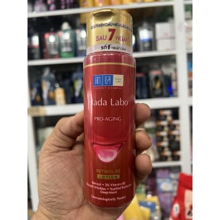 Dung dịch Hada Labo Pro Anti Aging dưỡng da chuyên biệt chống lão hóa 170ml 1