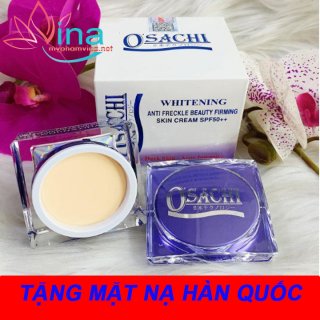 KEM OSACHI ĐẶC TRỊ NÁM VÀ DƯỠNG TRẮNG DA 20gr 2