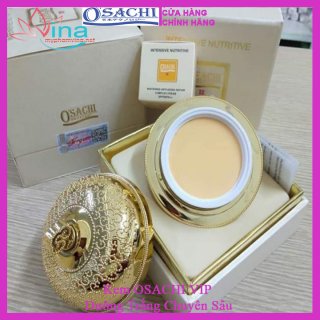 Kem Osachi VIP Dưỡng Trắng Da Nám Cao Cấp Trong 2 Tuần 25gr 2