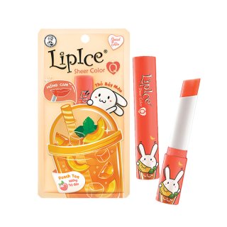 Son dưỡng môi LipIce Sheer Color Q Thỏ 7 Màu 2
