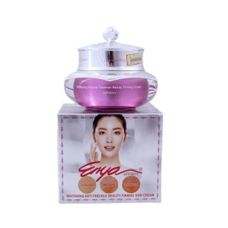 Kem Enya cao cấp Sạch nám tàn nhang chuyên sâu 20gr