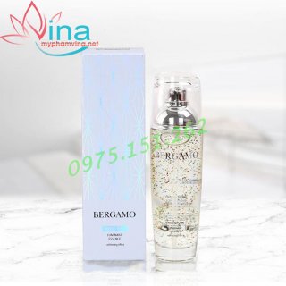 TINH CHẤT DƯỠNG TRẮNG BERGAMO WHITE VITA LUMINANT ESSENCE 110ML (MÀU TRẮNG) 2